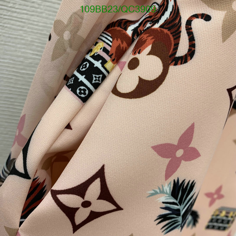 Clothing-LV Code: QC3909 $: 109USD