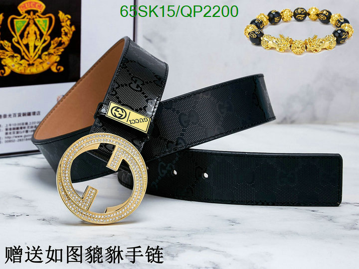 Belts-Gucci Code: QP2200 $: 65USD