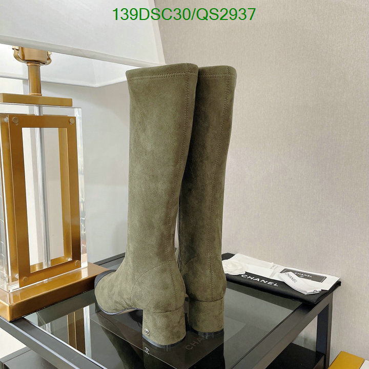 Women Shoes-Boots Code: QS2937 $: 139USD