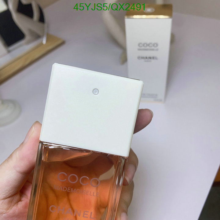 Perfume-Chanel Code: QX2491 $: 45USD