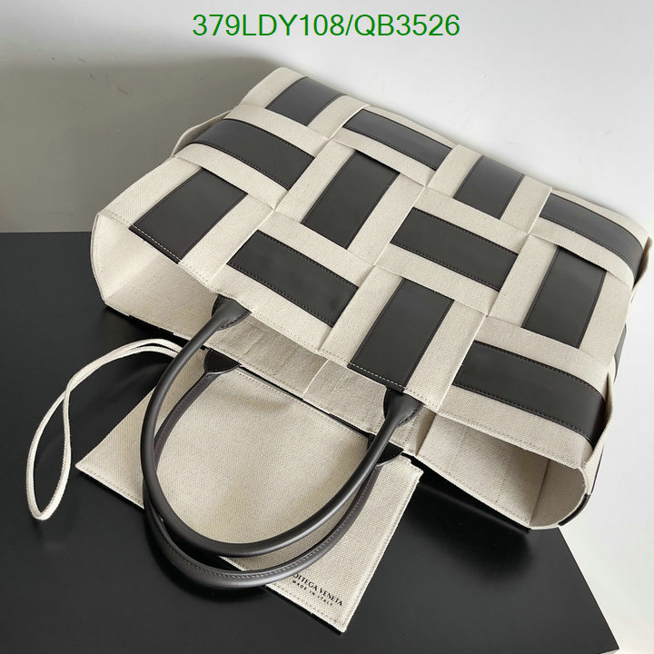 BV Bag-(Mirror)-Arco Code: QB3526 $: 379USD