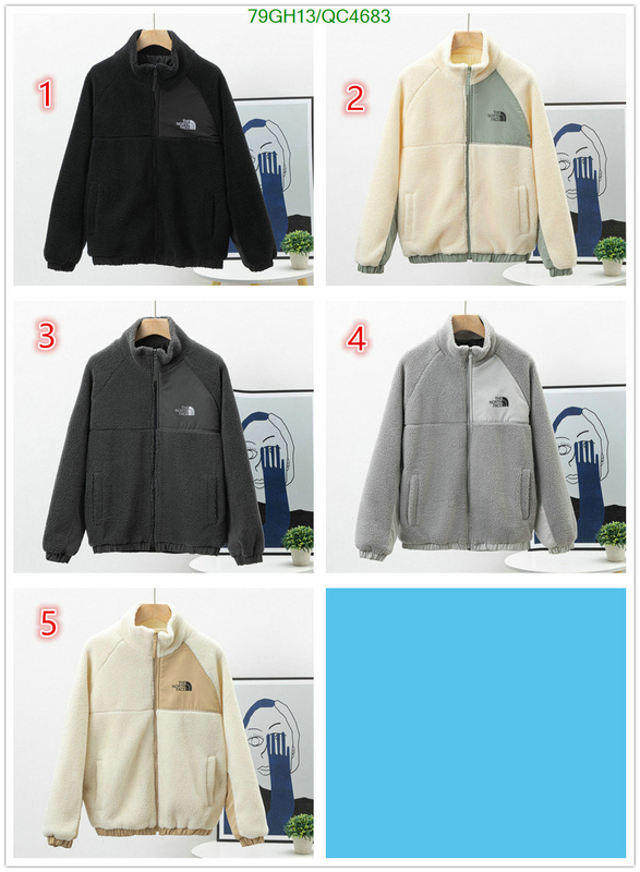 Clothing-The North Face Code: QC4683 $: 79USD