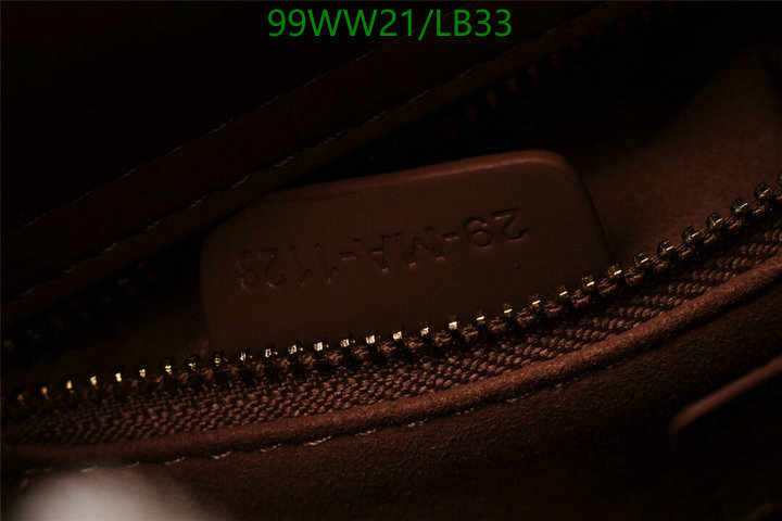 DiorBag-(4A)-Lady- Code: LB33 $: 99USD