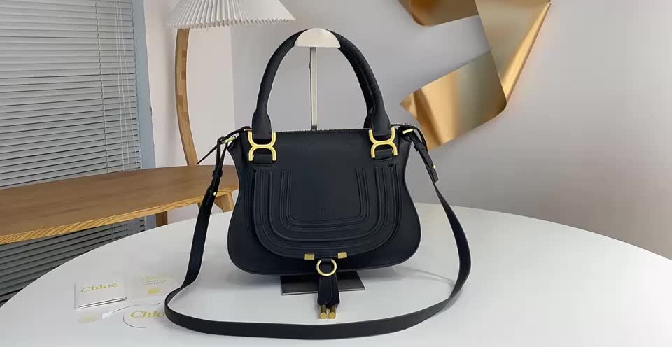 Chloe Bag-(Mirror)-Handbag- Code: QB4348 $: 219USD