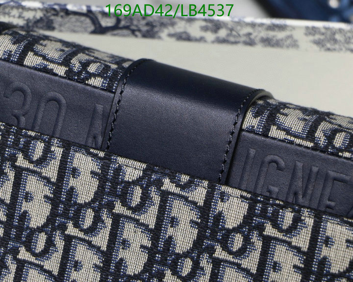 Dior Bags-(Mirror)-Montaigne- Code: LB4537 $: 169USD