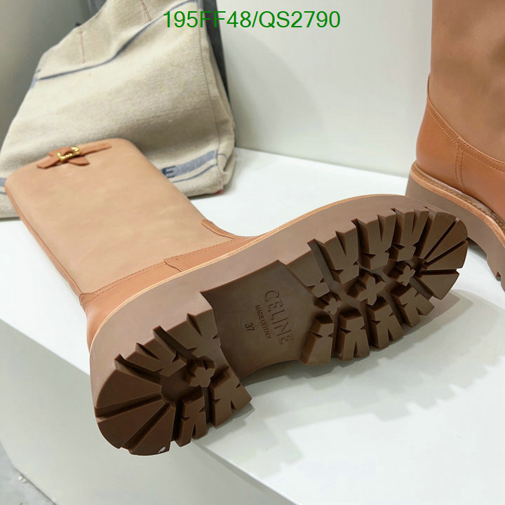 Women Shoes-Celine Code: QS2790 $: 195USD