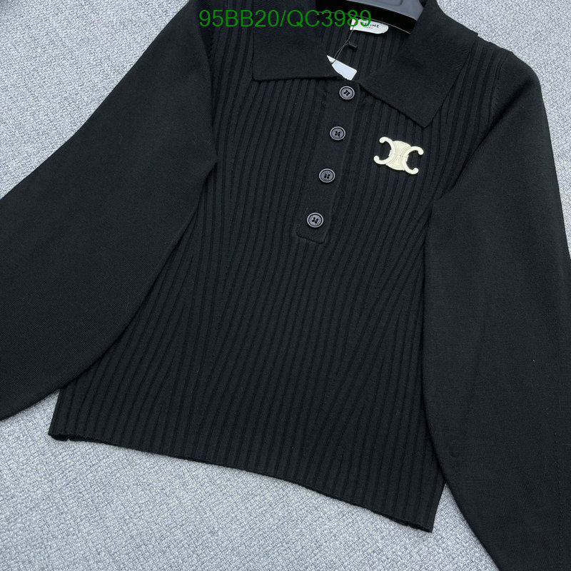 Clothing-Celine Code: QC3989 $: 95USD