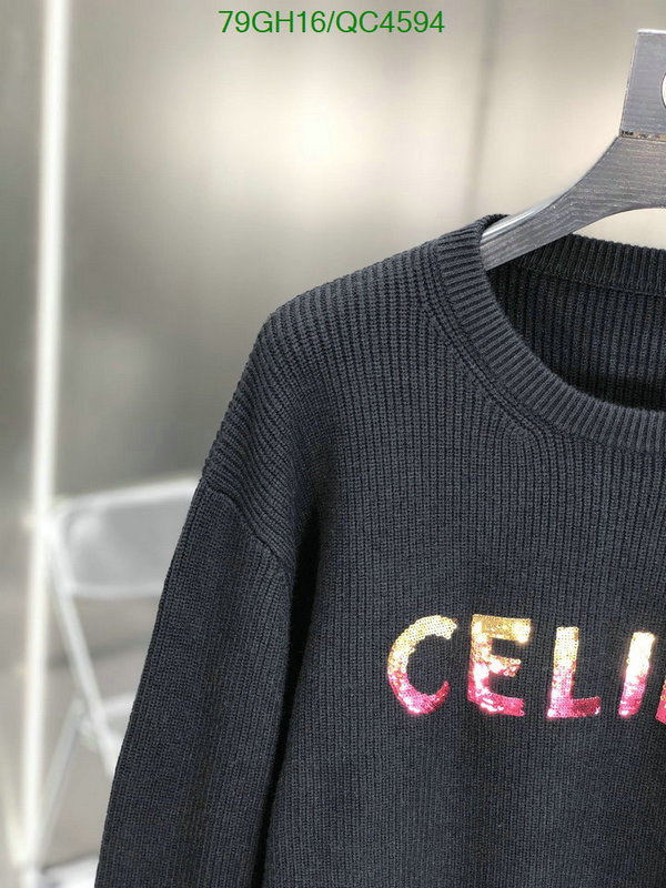 Clothing-Celine Code: QC4594 $: 79USD