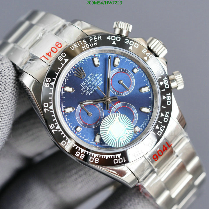 Watch-Mirror Quality-Rolex Code: HW7223 $: 209USD