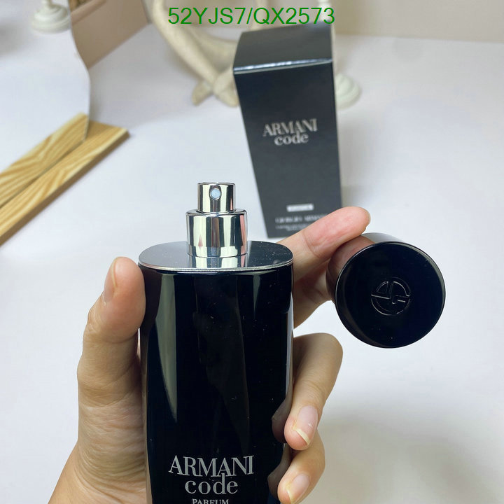 Perfume-Armani Code: QX2573 $: 52USD