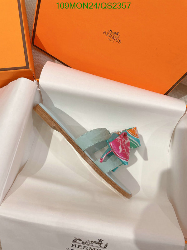 Women Shoes-Hermes Code: QS2357 $: 109USD