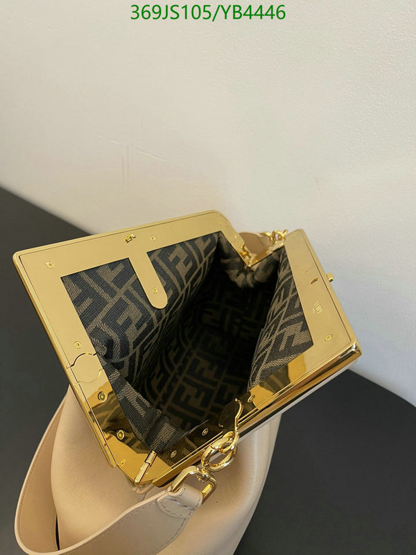 Fendi Bag-(Mirror)-First Series- Code: YB4446 $: 369USD