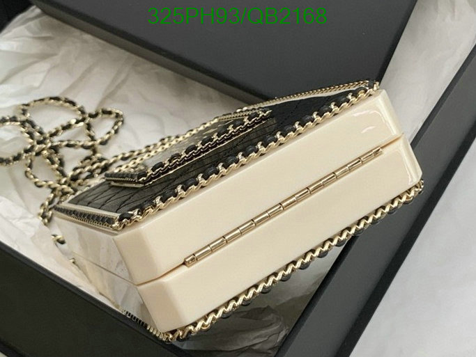 Chanel Bag-(Mirror)-Other Styles- Code: QB2168 $: 325USD