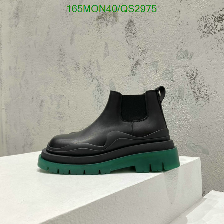 Women Shoes-BV Code: QS2975 $: 165USD