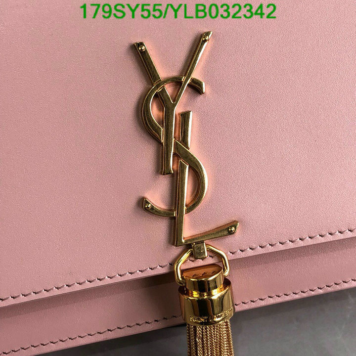 YSL Bag-(Mirror)-Kate-Solferino-Sunset Code: YLB032342 $: 179USD