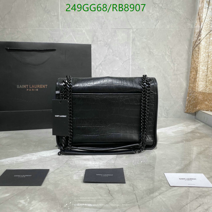 YSL Bag-(Mirror)-Niki Series Code: RB8907 $: 249USD