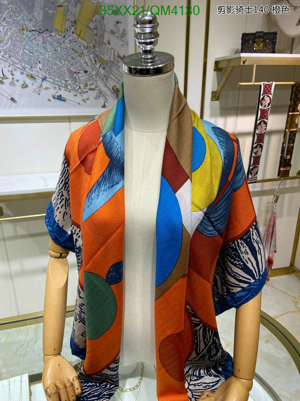 Scarf-Hermes Code: QM4130 $: 85USD