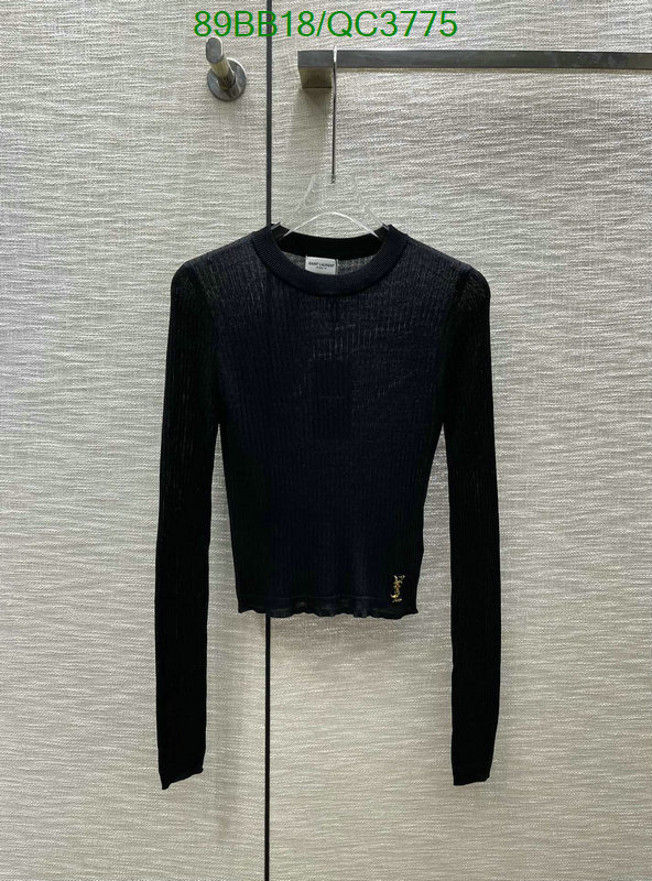 Clothing-YSL Code: QC3775 $: 89USD