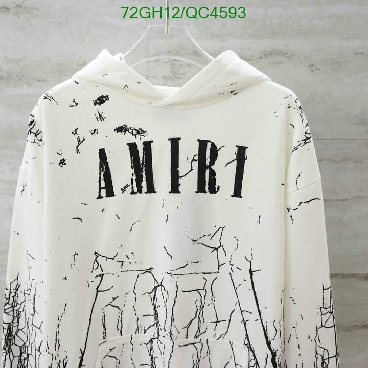 Clothing-Amiri Code: QC4593 $: 72USD