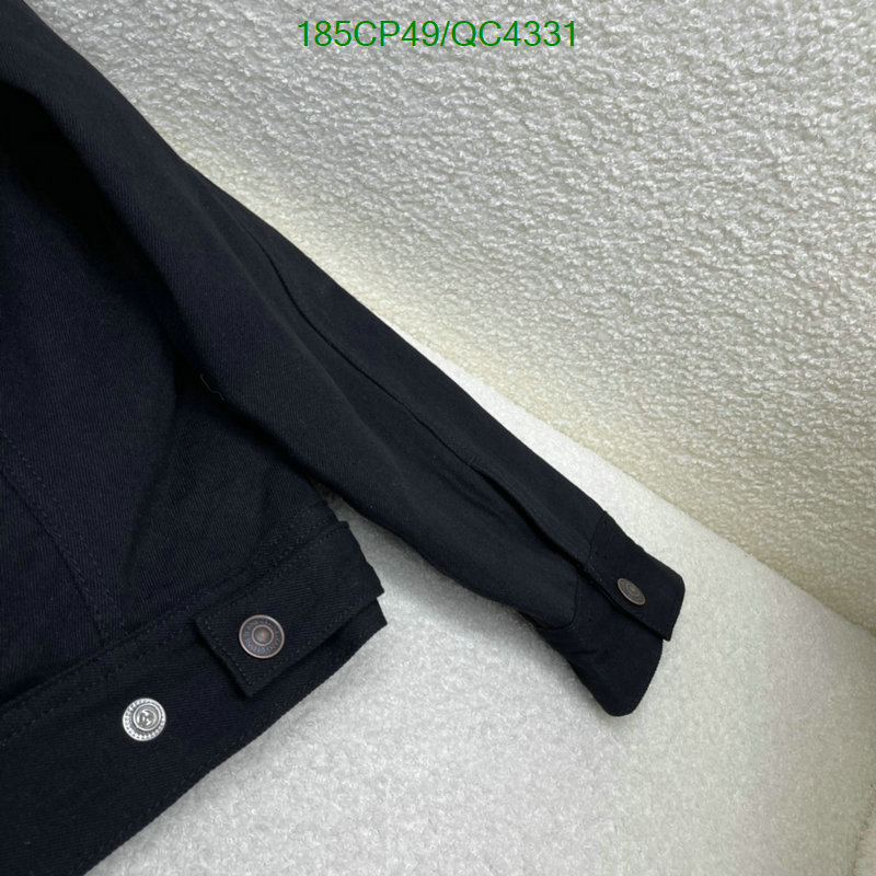 Clothing-Celine Code: QC4331 $: 185USD