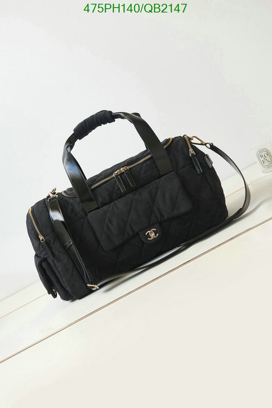 Chanel Bag-(Mirror)-Other Styles- Code: QB2147 $: 475USD