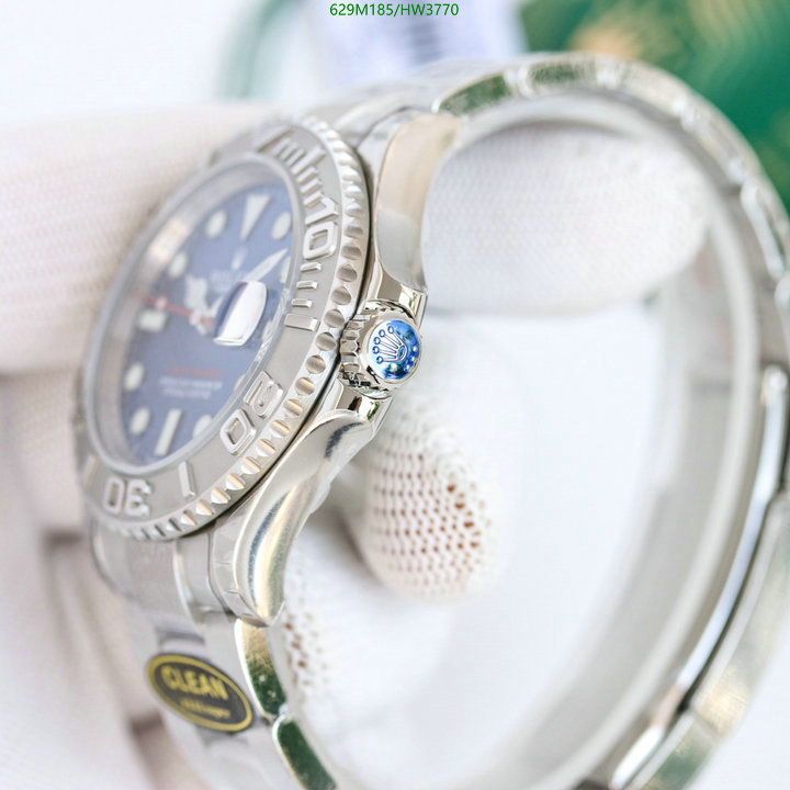 Watch-Mirror Quality-Rolex Code: HW3770 $: 629USD