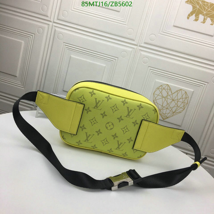 LV Bag-(4A)-Discovery- Code: ZB5602 $: 85USD