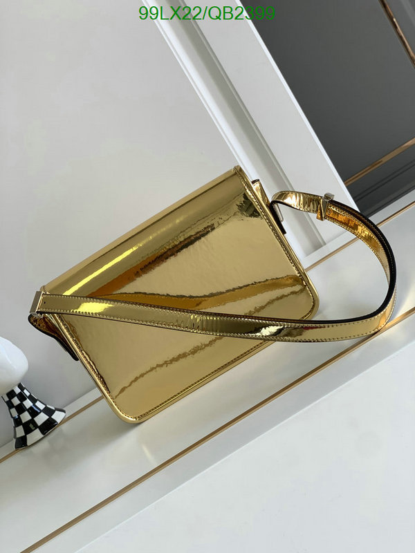 Valentino Bag-(4A)-Diagonal- Code: QB2399 $: 99USD