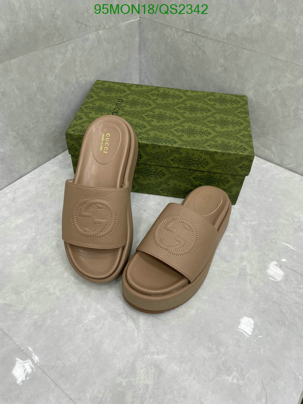 Men shoes-Gucci Code: QS2342 $: 95USD