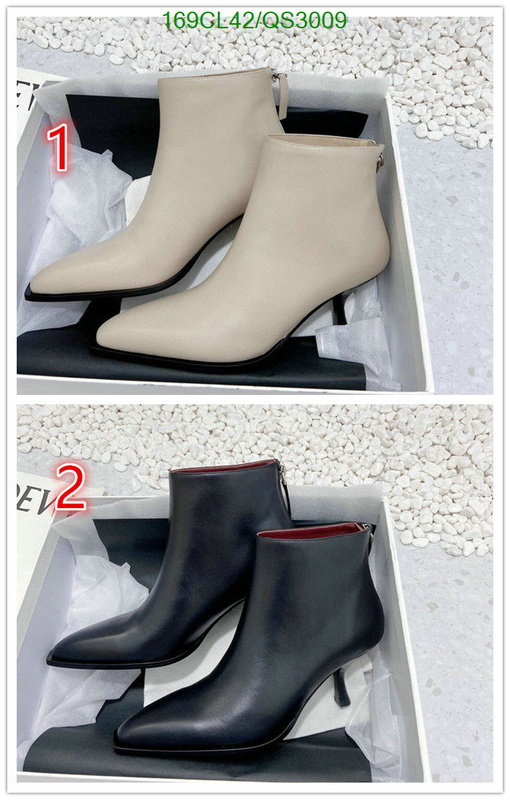 Women Shoes-Boots Code: QS3009 $: 169USD