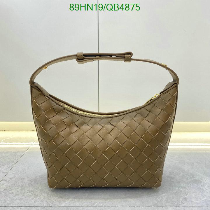 BV Bag-(4A)-Handbag- Code: QB4875 $: 89USD