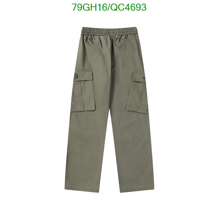 Clothing-Loewe Code: QC4693 $: 79USD