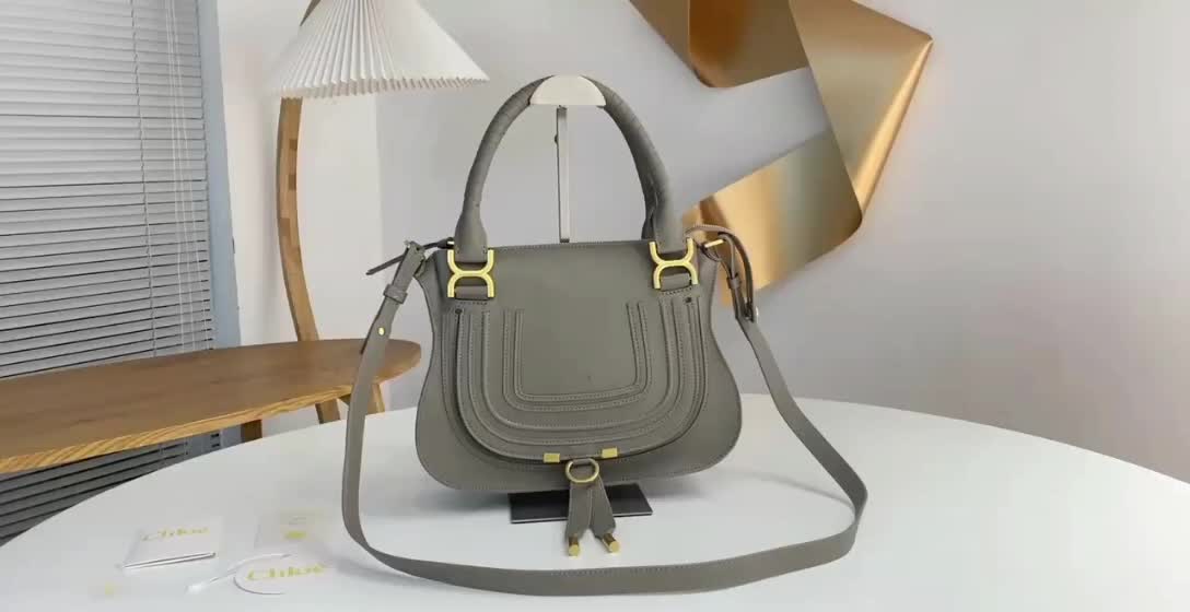 Chloe Bag-(Mirror)-Handbag- Code: QB4348 $: 219USD