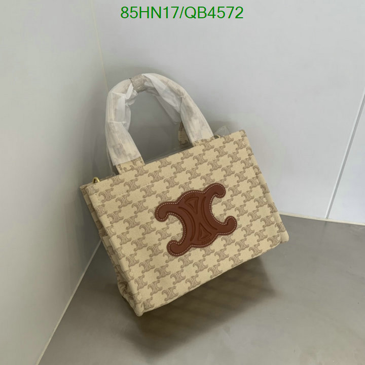 Celine Bag-(4A)-Handbag- Code: QB4572 $: 85USD