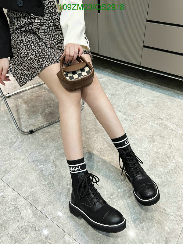 Women Shoes-Boots Code: QS2918 $: 109USD