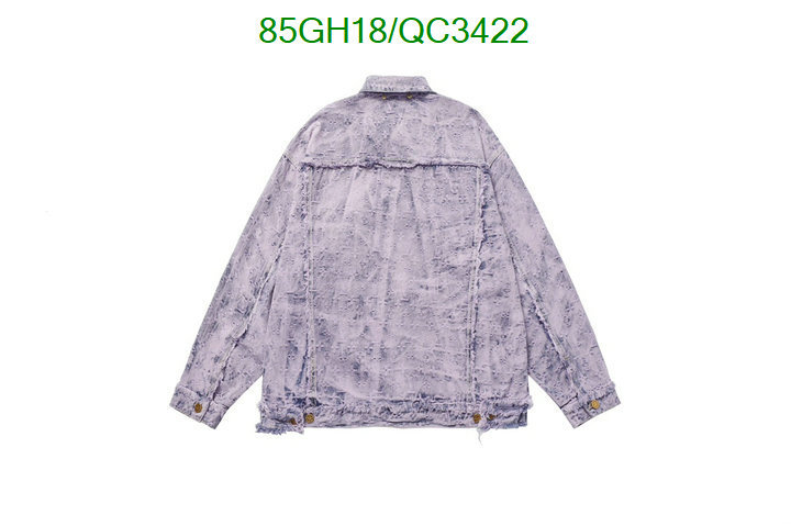 Clothing-LV Code: QC3422 $: 85USD