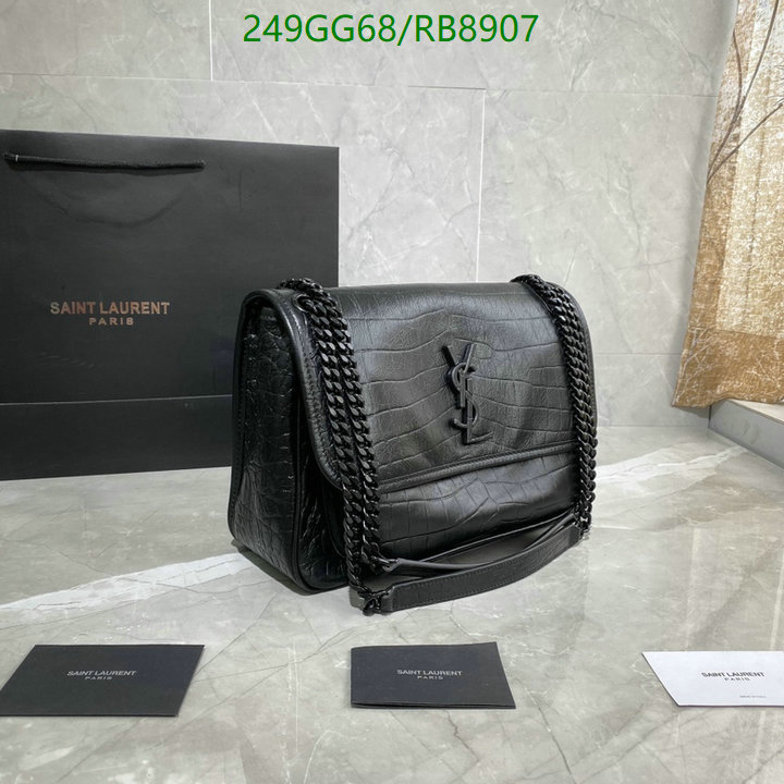 YSL Bag-(Mirror)-Niki Series Code: RB8907 $: 249USD