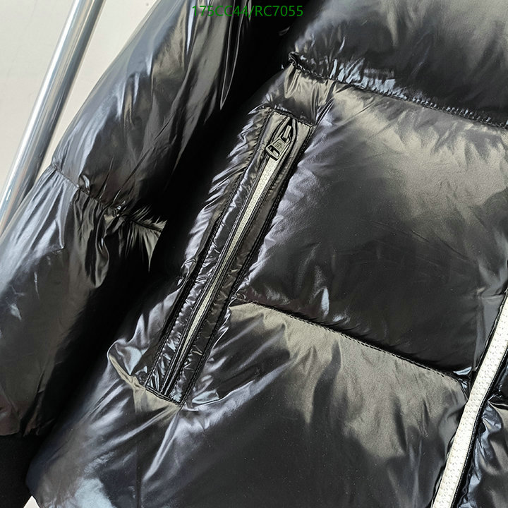 Down jacket Women-Moncler Code: RC7055 $: 175USD