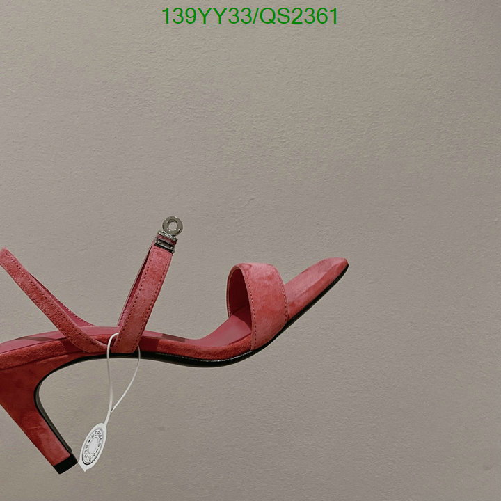 Women Shoes-Hermes Code: QS2361 $: 139USD