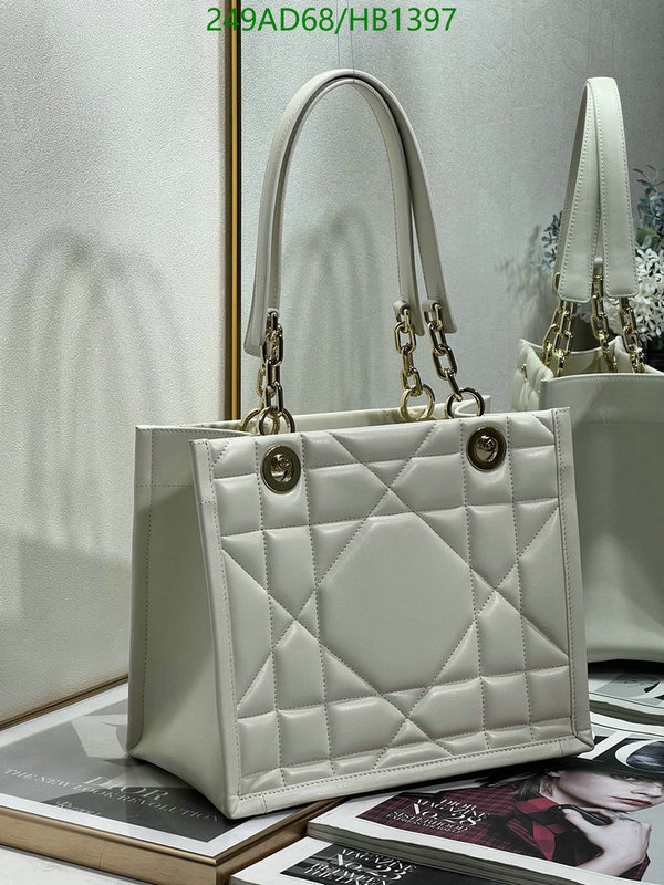 Dior Bag-(Mirror)-Other Style- Code: HB1397 $: 249USD