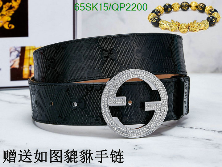 Belts-Gucci Code: QP2200 $: 65USD