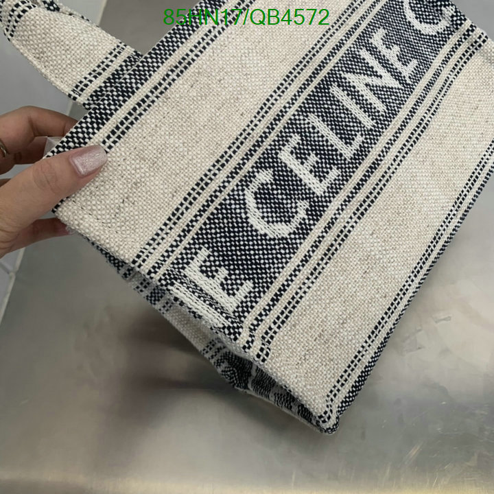 Celine Bag-(4A)-Handbag- Code: QB4572 $: 85USD