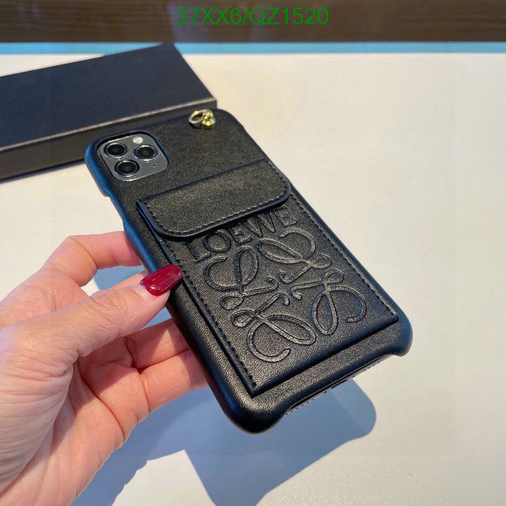 Phone Case-Loewe Code: QZ1520 $: 37USD