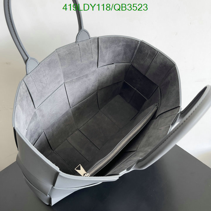 BV Bag-(Mirror)-Arco Code: QB3523 $: 419USD