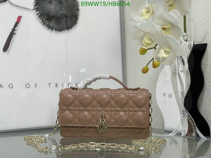 DiorBag-(4A)-Other Style- Code: HB6054 $: 89USD