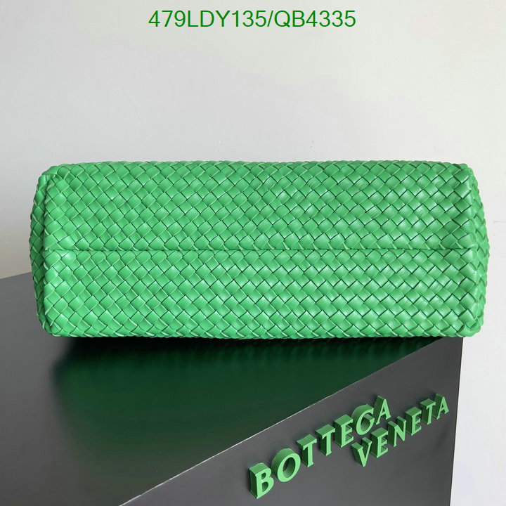 BV Bag-(Mirror)-Handbag- Code: QB4335 $: 479USD