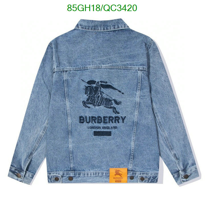 Clothing-LV Code: QC3420 $: 85USD