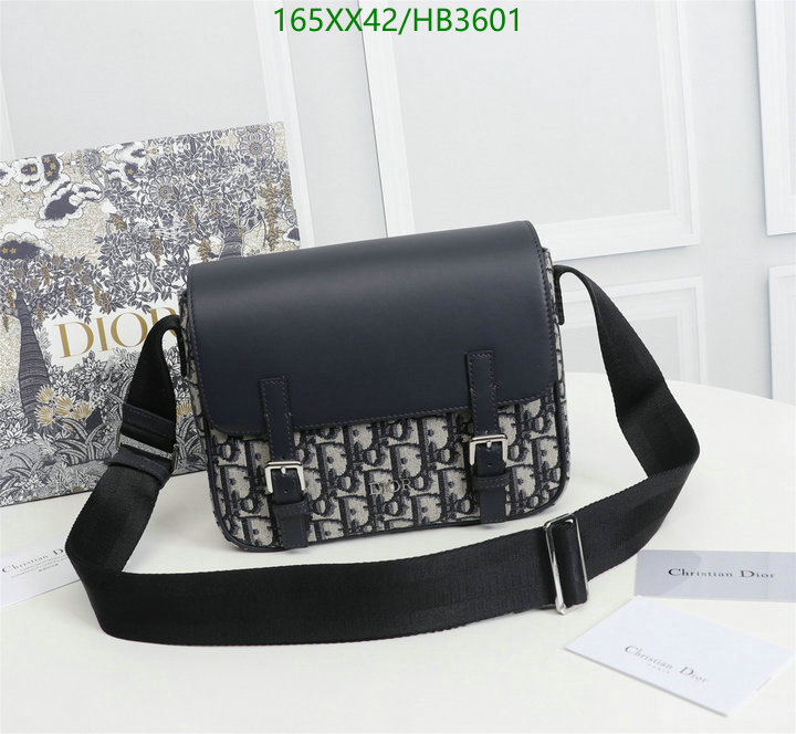 Dior Bag-(Mirror)-Other Style- Code: HB3601 $: 165USD