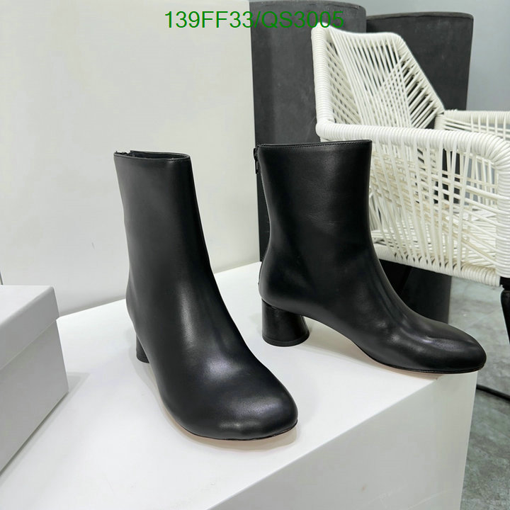 Women Shoes-Proenza Schouler Code: QS3005 $: 139USD