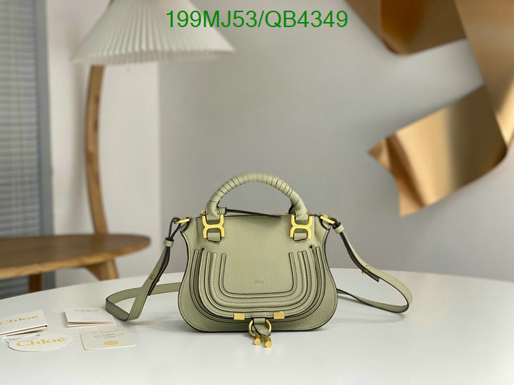 Chloe Bag-(Mirror)-Diagonal- Code: QB4349 $: 199USD